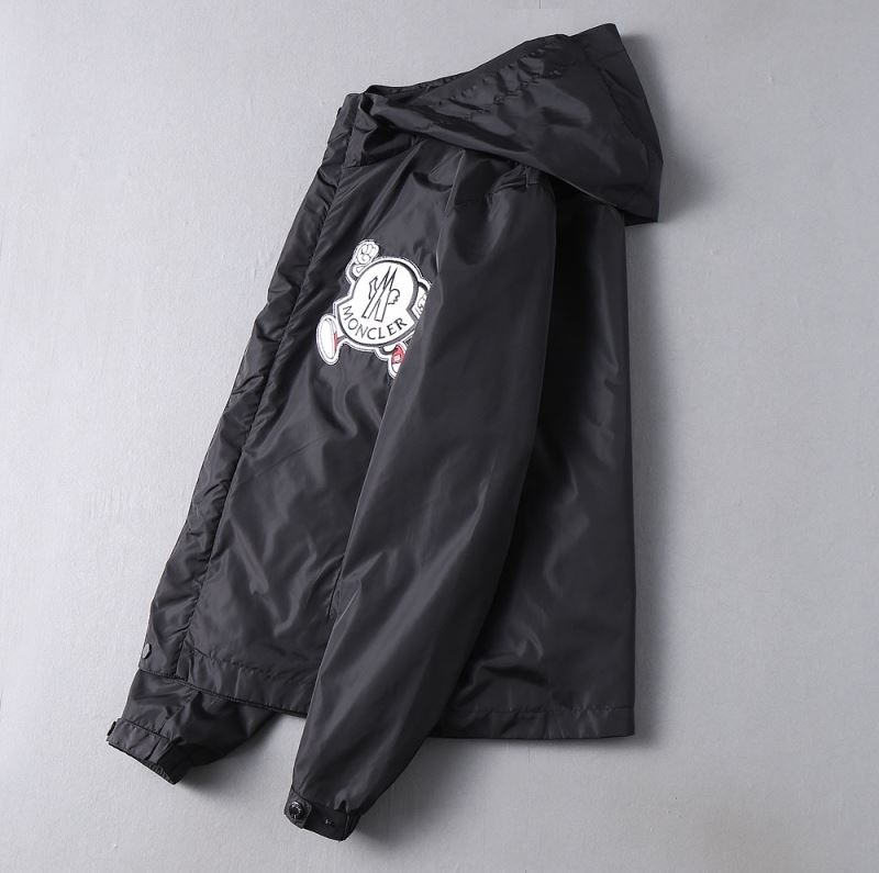 Moncler Outwear